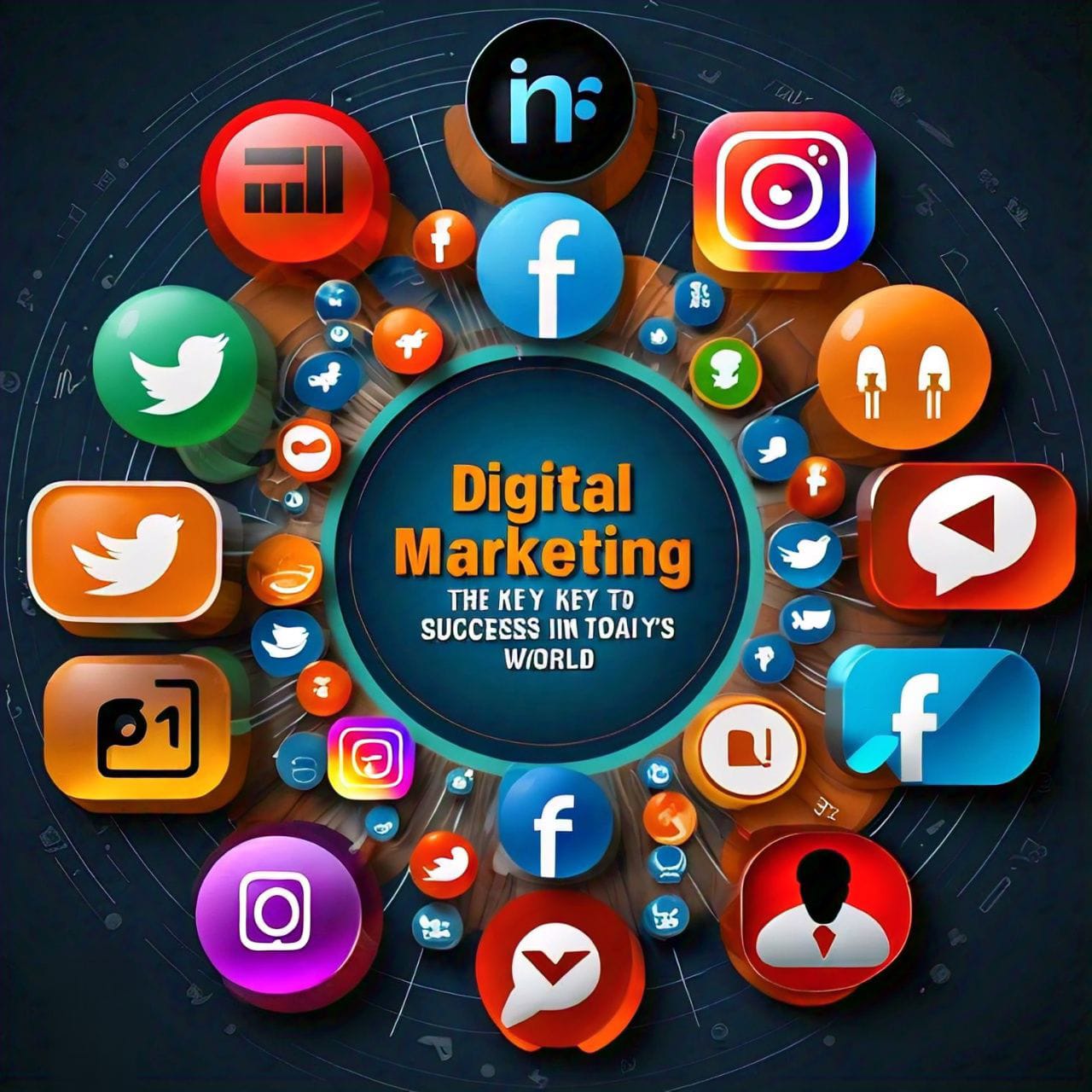 Why Hiring a Digital Marketing Agency in Baner, Pune Can Boost Your Business
