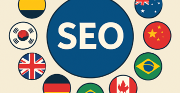 international SEO