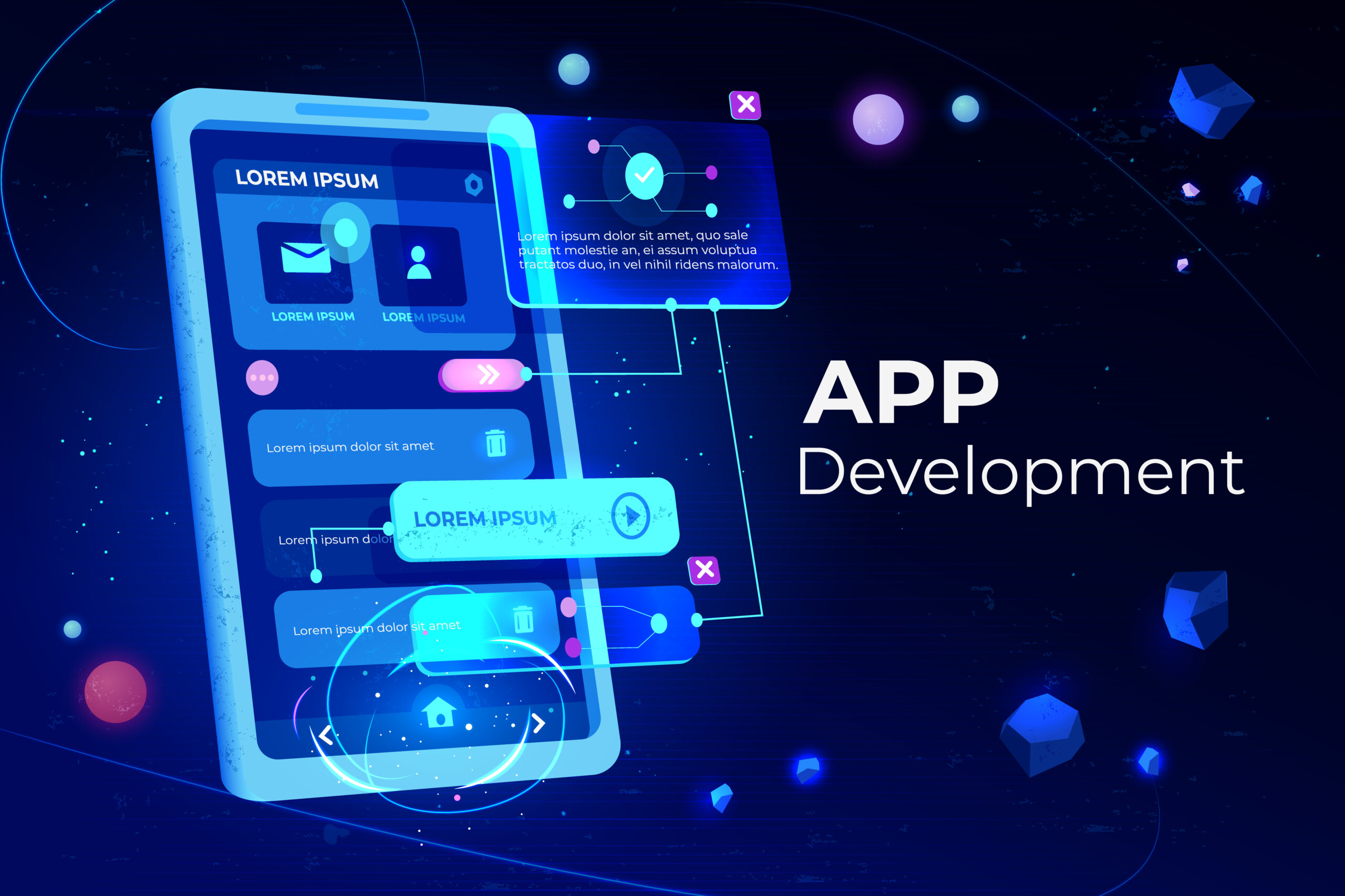 app development company in Pune