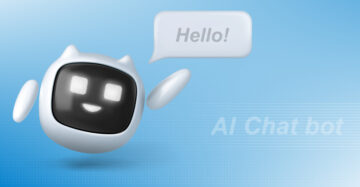 AI chatbox