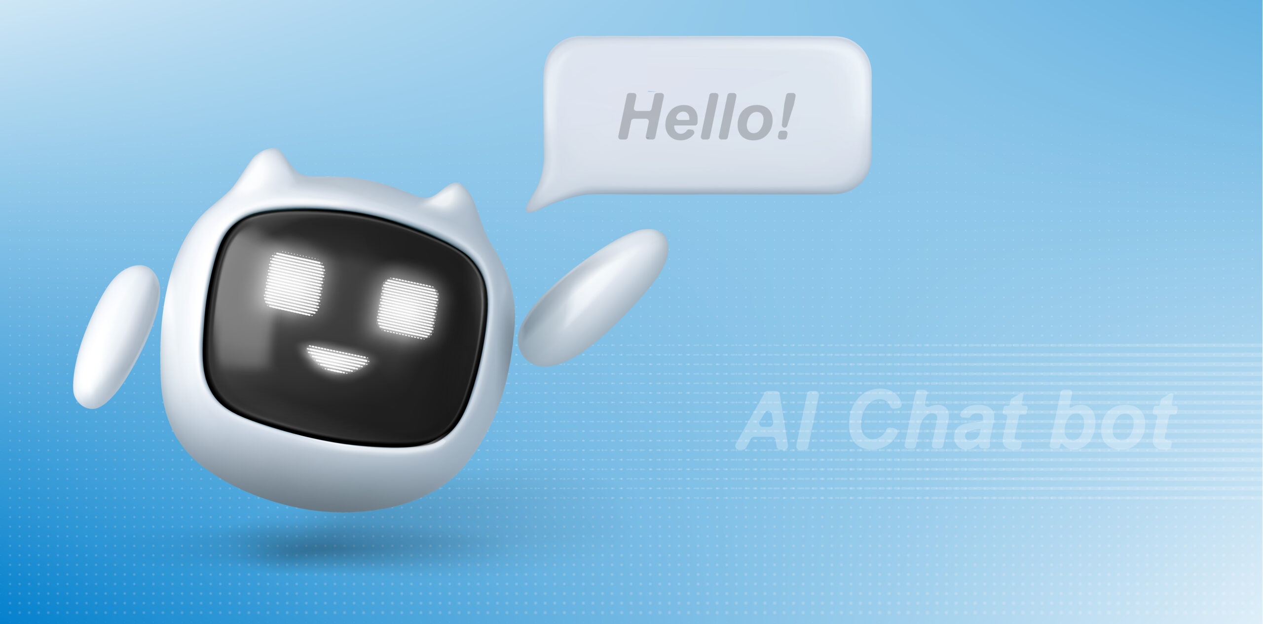 AI chatbox